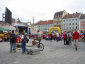 Wiener NeustadtPark Race