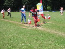 Finish i