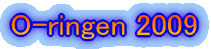 O-ringen 2009