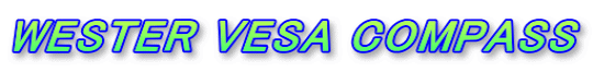 WESTER VESA COMPASS