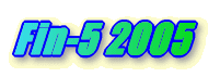 Fin-5 2005 
