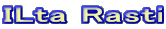ILta Rasti