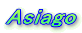 Asiago