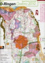 ５日目地図